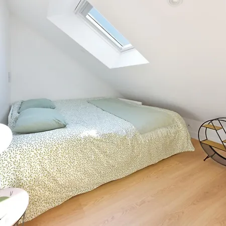 Dumet Duplex Avec Exterieur 4 A 6p 500m De La Apartament