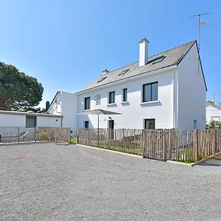 Apartamento Dumet Duplex Avec Exterieur 4 à 6p 500m De La *