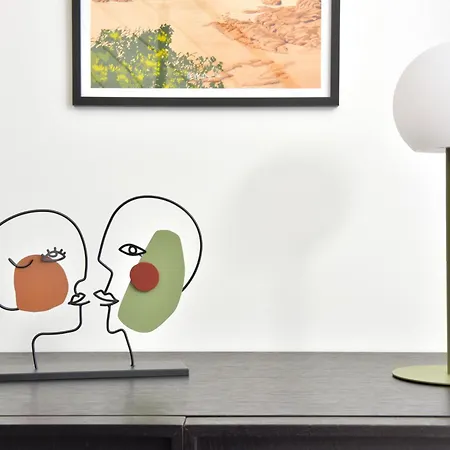 Dumet Duplex Avec Exterieur 4 à 6p 500m De La Piriac-sur-Mer